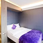 Plaza Design Hotel 4*