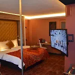 Hotel Plaza Design Dortmund