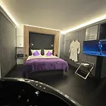 Hotel Plaza Design