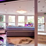 Plaza Design 4* Dortmund