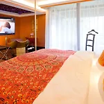 Plaza Design 4* Dortmund