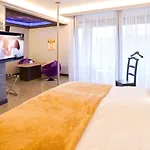 Plaza Design Отель 4*