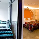 Plaza Design 4*