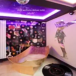 Hotel Plaza Design