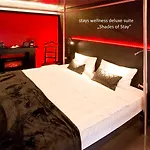 Plaza Design Hotel