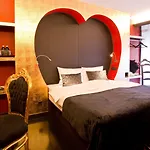 Hotel Plaza Design Dortmund