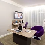 Hotel Plaza Design Dortmund