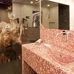 Hotel Plaza Design 4*