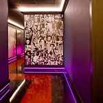 Plaza Design Hotel