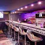 Hotel Plaza Design Dortmund