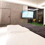 Plaza Design Hotel 4*
