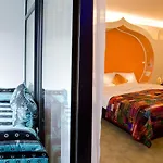 Plaza Design Отель