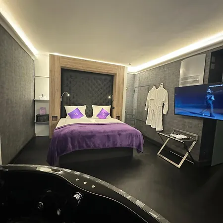 Hotel Design