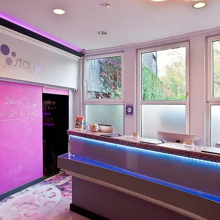 Otel Plaza Design
