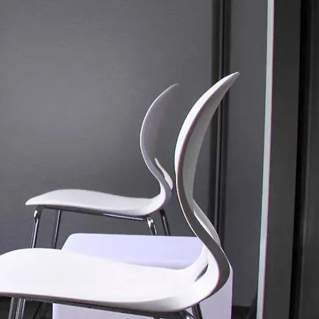 Otel Plaza Design Dortmund