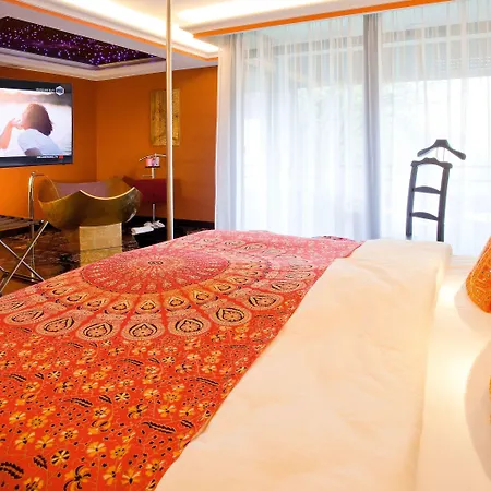 Plaza Design 4* Dortmund