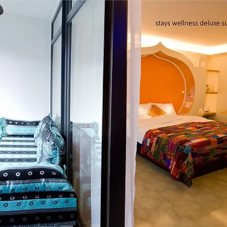 Plaza Design 4*