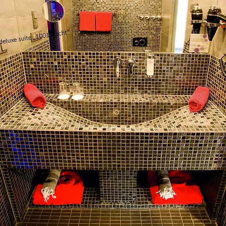 Otel Plaza Design Dortmund