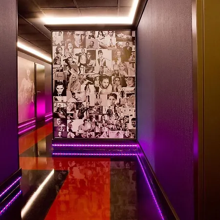 Plaza Design Otel