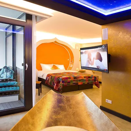 Otel Plaza Design Dortmund