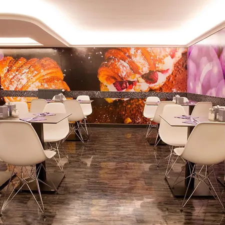 Plaza Inn Stays Design Dortmund Hotel 4*