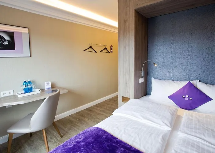 Plaza Design דורטמונד