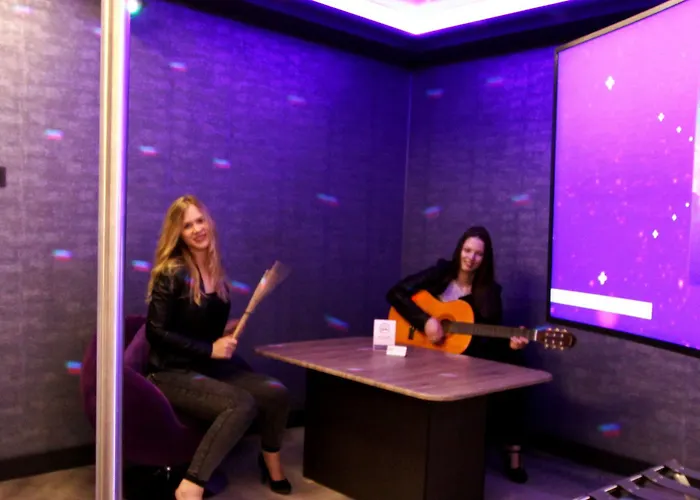 Design Hotel Dortmund