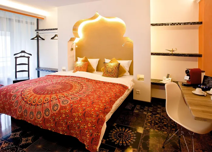 Plaza Design דורטמונד