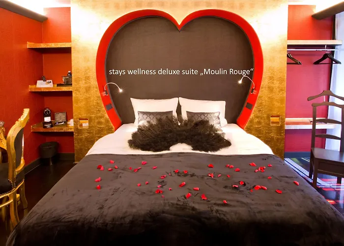 Plaza Design 4* דורטמונד