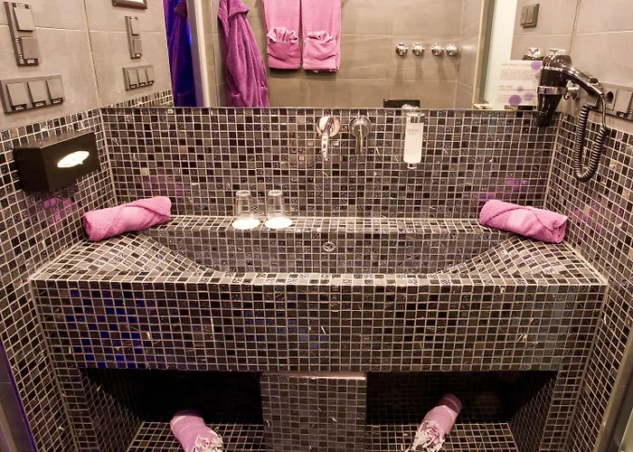 Hotel Design Dortmund