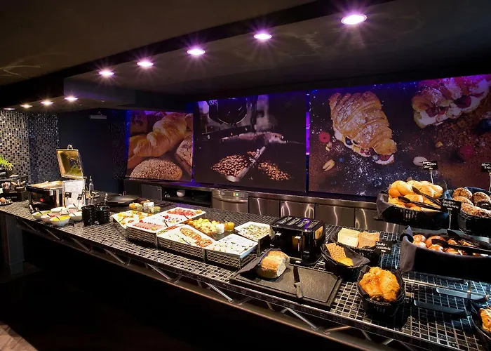 Hotel Design Dortmund