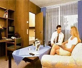 Plaza Design Hotell