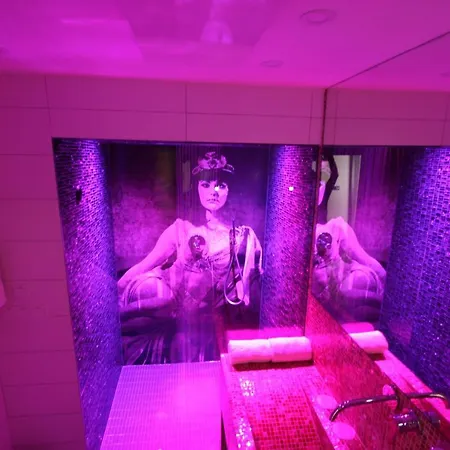 Ξενοδοχείο Plaza Design Ντόρτμουντ