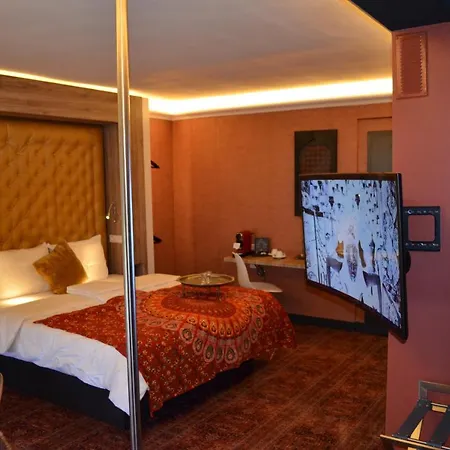 ホテル Plaza Design ドルトムント