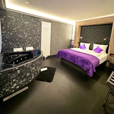 Plaza Design 4* Dortmund