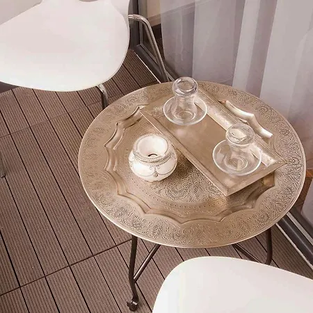 Plaza Design דורטמונד