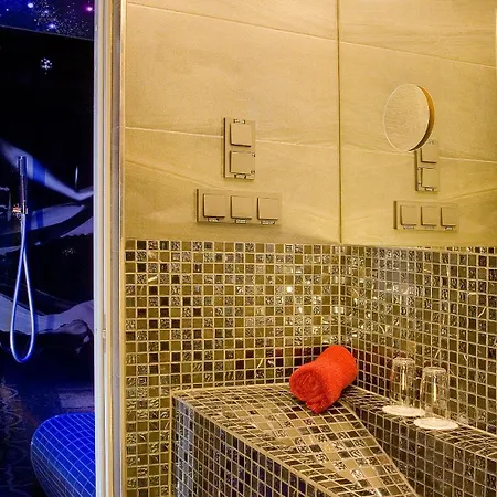Plaza Design 4* Dortmund