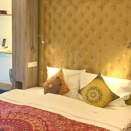 Plaza Design 4* Dortmund