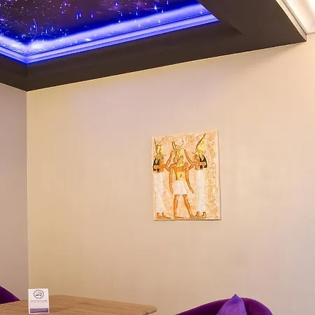 Hotel Plaza Design Dortmund
