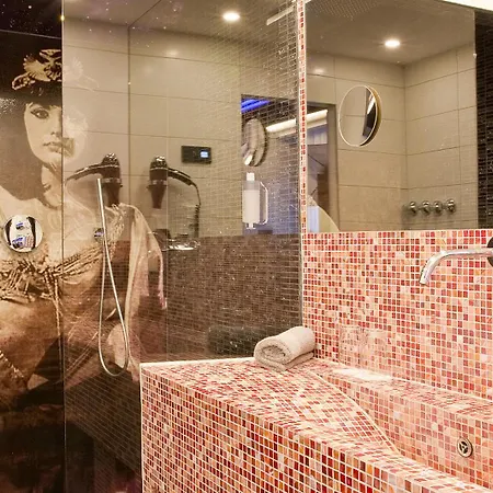 Plaza Design 4* Dortmund