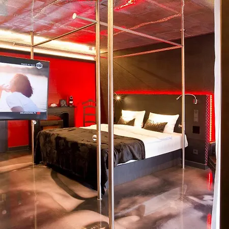 Plaza Design Hotel