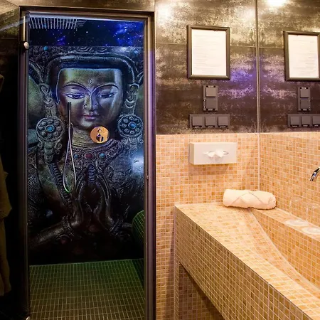 Hotel Plaza Design Dortmund