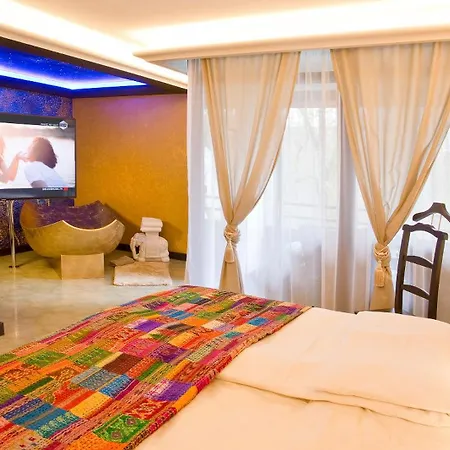 Plaza Design Hotel Dortmund