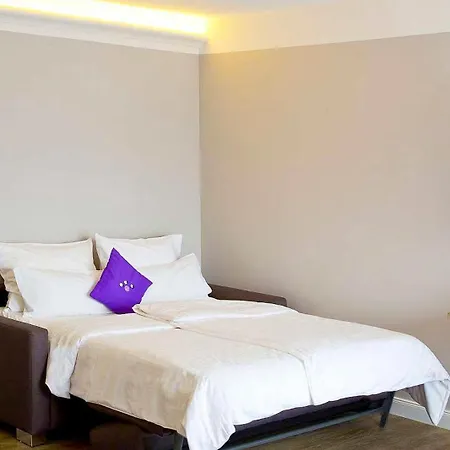 Hotel Plaza Design