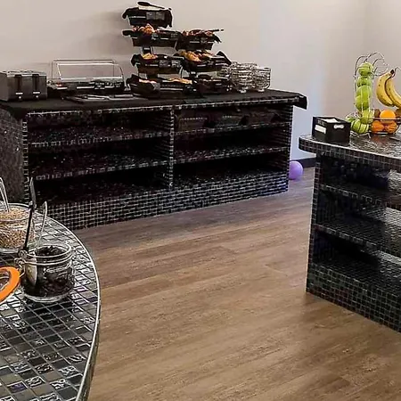 Hotel Plaza Design Dortmund
