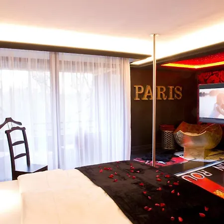 Plaza Design 4* Dortmund