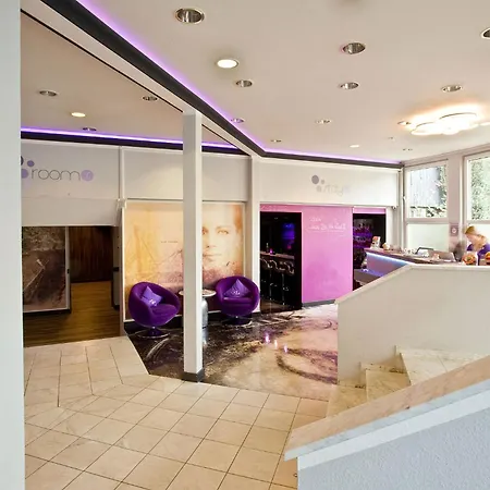 Hotel Design