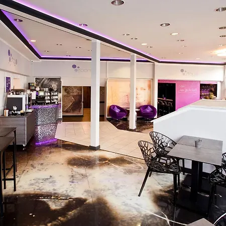 ホテル Plaza Design ドルトムント