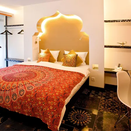 Plaza Design ドルトムント