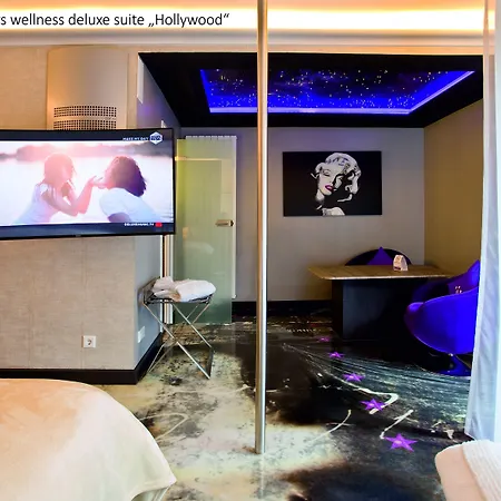 Plaza Design 4* ドルトムント